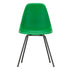 Cadeira Eames em Plástico DSX / Base Preta
